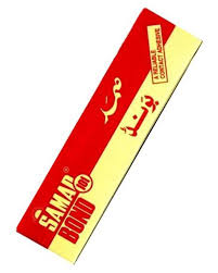 SAMAD BOND